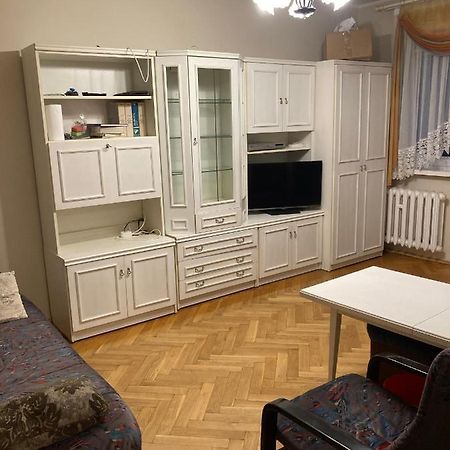 Apartament Roma غدانسك المظهر الخارجي الصورة