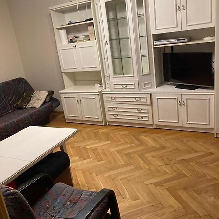 Apartament Roma غدانسك المظهر الخارجي الصورة