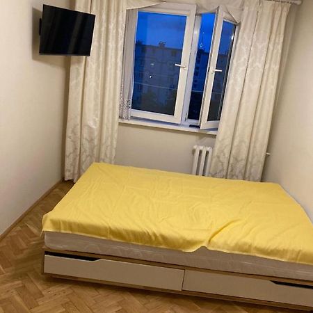 Apartament Roma غدانسك المظهر الخارجي الصورة