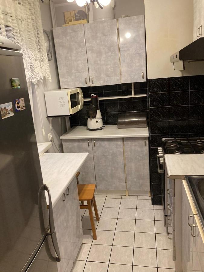 Apartament Roma غدانسك المظهر الخارجي الصورة