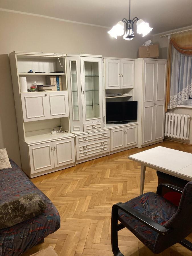Apartament Roma غدانسك المظهر الخارجي الصورة