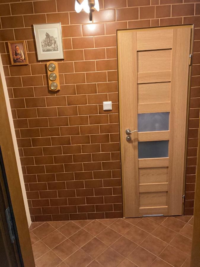 Apartament Roma غدانسك المظهر الخارجي الصورة