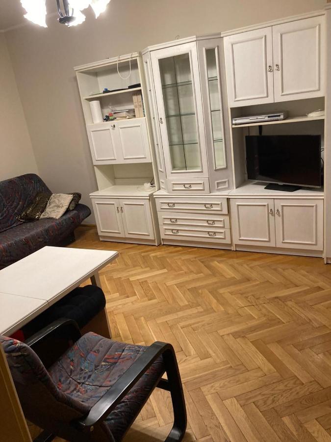 Apartament Roma غدانسك المظهر الخارجي الصورة