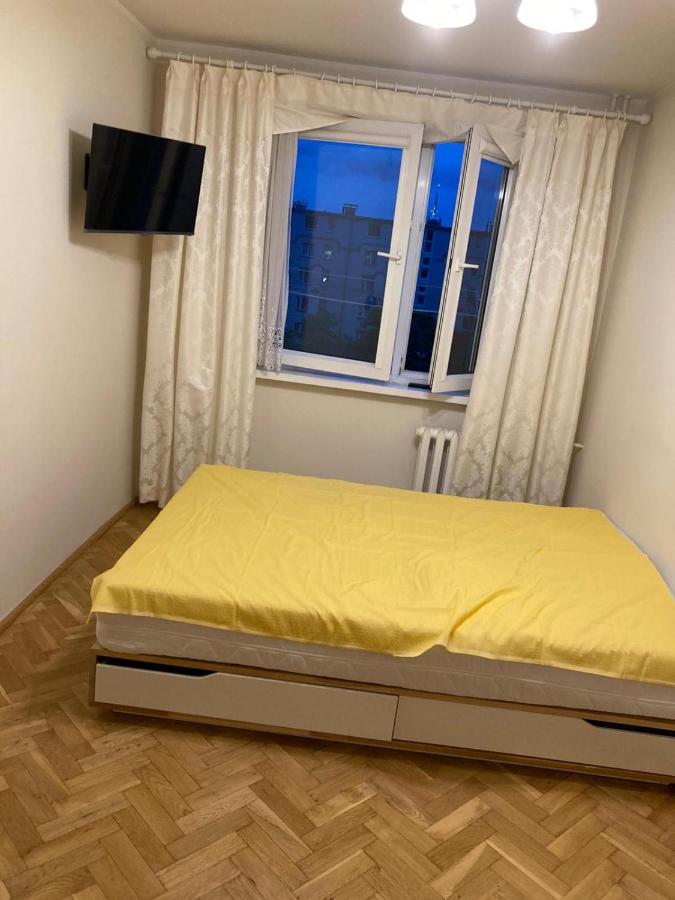 Apartament Roma غدانسك المظهر الخارجي الصورة