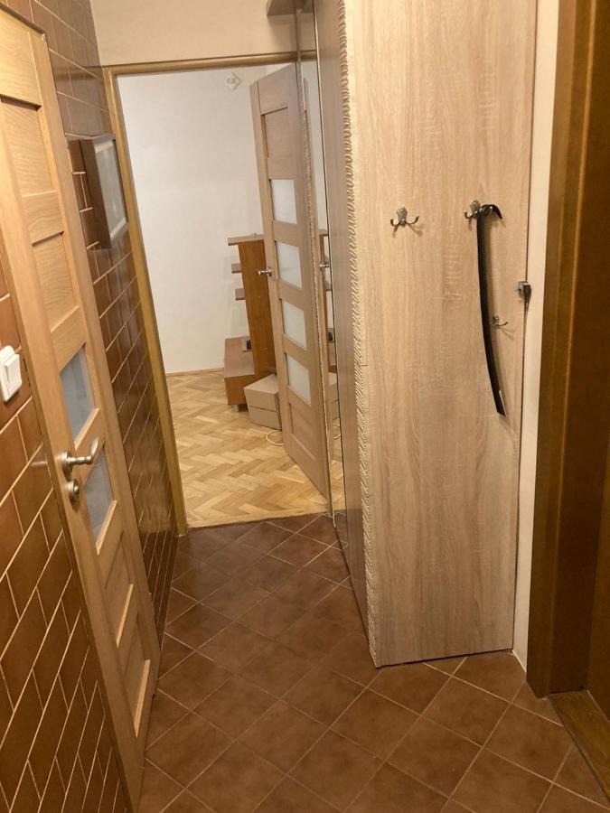 Apartament Roma غدانسك المظهر الخارجي الصورة